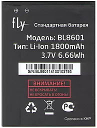 Акумулятор Fly IQ4505 ERA Life 7 / BL8601 (1800 mAh) 12 міс. гарантії