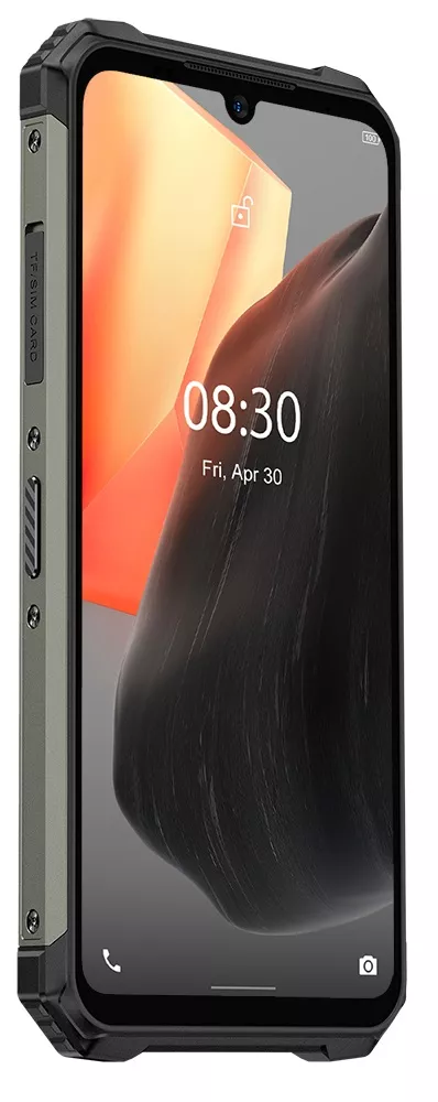 Смартфон UleFone Armor 8 Pro 8/128GB Black - фото 4