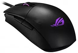 Комп'ютерна мишка Asus ROG Strix Impact II USB Black (90MP01E0-B0UA00)