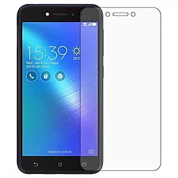 Защитная пленка BoxFace Противоударная Asus Zenfone Live ZB501KL Matte - фото Защитная пленка BoxFace Противоударная Asus Zenfone Live ZB501KL Matte