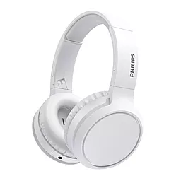 Навушники Philips TAH5205WT White