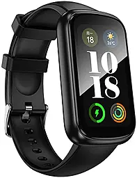 Смарт-часы Hoco Y25 Smart sports watch Black - фото Смарт-часы Hoco Y25 Smart sports watch Black