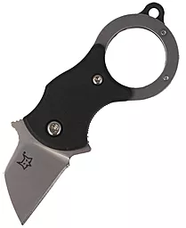 Нож Fox Mini-TA (FX-536) Black