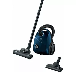 Пилосос з мішком Bosch BGBS2BU1T - фото Пилосос з мішком Bosch BGBS2BU1T