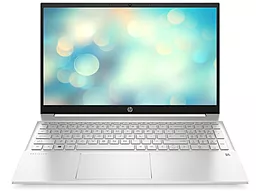Ноутбук HP Pavilion 15-eh1063ua (422L5EA) - фото Ноутбук HP Pavilion 15-eh1063ua (422L5EA)
