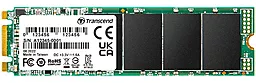 Накопичувач SSD Transcend 825S 500 GB (TS500GMTS825S)