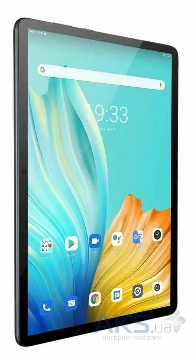 Планшет Blackview Tab 10 4/64GB LTE + Keyboard Grey - фото 5