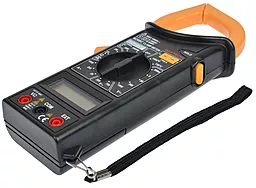 Токовая клешня MASTECH MS266C - фото Токовая клешня MASTECH MS266C