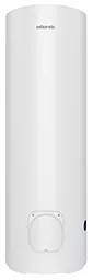 Бойлер Atlantic Steatite Central Domestic Floor Standing 200 ES-VS - фото Бойлер Atlantic Steatite Central Domestic Floor Standing 200 ES-VS