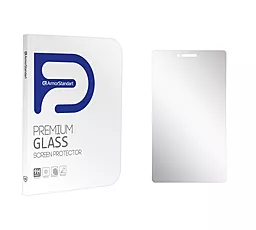 Захисне скло ArmorStandart Glass.CR для Lenovo Tab E7 TB-7104I Clear (ARM56238-GCL) - фото Захисне скло ArmorStandart Glass.CR для Lenovo Tab E7 TB-7104I Clear (ARM56238-GCL)