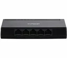 Коммутатор (свитч) DAHUA DH-PFS3005-5GT-L - фото Коммутатор (свитч) DAHUA DH-PFS3005-5GT-L