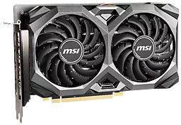 Видеокарта MSI Radeon RX 5500 XT MECH 8G OC