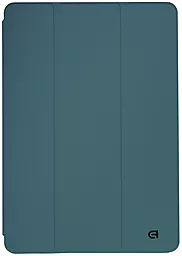 Чехол для планшета ArmorStandart Smart Fold Pen для Samsung Galaxy Tab S9, S9 FE Pine Green (ARM75002) - фото Чехол для планшета ArmorStandart Smart Fold Pen для Samsung Galaxy Tab S9, S9 FE Pine Green (ARM75002)