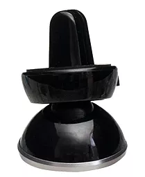 Держатель магнитный Magnetic S089A Black - фото Держатель магнитный Magnetic S089A Black