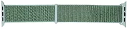 Ремешок ArmorStandart Nylon Band для Apple Watch 42mm/44mm/45mm/49mm Mint (ARM57859)