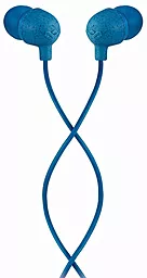 Наушники Marley Little Bird Navy (EM-JE060-NV) - фото Наушники Marley Little Bird Navy (EM-JE060-NV)