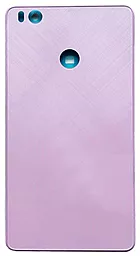 Задняя крышка корпуса Xiaomi Mi4S, Original Purple