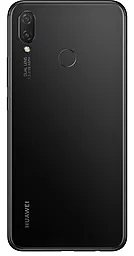 Huawei P Smart Plus 4/64Gb UA Чорний - мініатюра 3