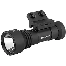 Фонарик аккумуляторный Olight Javelot Tac M Black - фото Фонарик аккумуляторный Olight Javelot Tac M Black