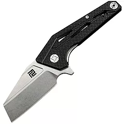 Нож Artisan Cutlery Ravine SW G10 (1819P-BK) - фото Нож Artisan Cutlery Ravine SW G10 (1819P-BK)