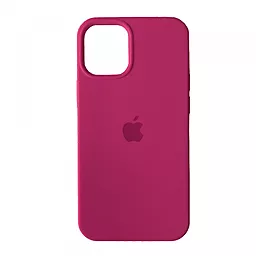 Чехол Silicone Case Full для Apple iPhone 14 Plus Dragon Fruit - фото Чехол Silicone Case Full для Apple iPhone 14 Plus Dragon Fruit