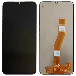 Дисплей Blackview A52, А52 Pro с тачскрином, оригинал, Black - фото Дисплей Blackview A52, А52 Pro с тачскрином, оригинал, Black