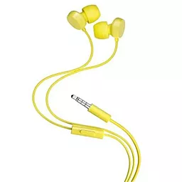 Навушники Nokia WH-208 Yellow