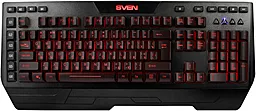 Клавиатура Sven (KB-G9600)