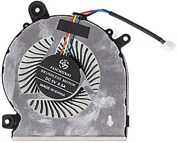Вентилятор (кулер) для ноутбука MSI GF66, GF76 (PAAD06015SL-N459) 4pin, 5V, GPU