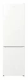 Холодильник з морозильною камерою Gorenje RK6201EW4