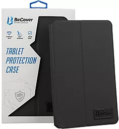 Чехол для планшета BeCover Premium Lenovo Tab P11 Pro Black (705632) - фото Чехол для планшета BeCover Premium Lenovo Tab P11 Pro Black (705632)