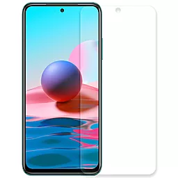 Защитная пленка BoxFace Противоударная Xiaomi Redmi Note 10, Redmi Note 10S Matte - фото Защитная пленка BoxFace Противоударная Xiaomi Redmi Note 10, Redmi Note 10S Matte