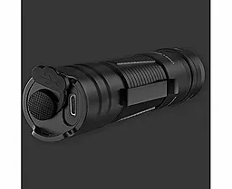 Ліхтарик акумуляторний TFX Propus 1200 (502555) (1x18650) - мініатюра 5 Ліхтарик акумуляторний TFX Propus 1200 (502555) (1x18650) - мініатюра 5
