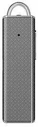 Блютуз гарнітура Roman R9010 Grey