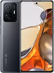 Смартфон Xiaomi 11T Pro 8/256GB Meteorite Gray - фото Смартфон Xiaomi 11T Pro 8/256GB Meteorite Gray