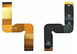 Шлейф Lenovo Tab 2 A10-70 10.1 / A10-70L міжплатний на дисплей (довгий) - фото Шлейф Lenovo Tab 2 A10-70 10.1 / A10-70L міжплатний на дисплей (довгий)