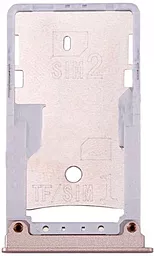 Слот (лоток) SIM-карти Xiaomi Mi Max Gold