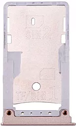Слот (лоток) SIM-карти Xiaomi Mi Max Gold - фото Слот (лоток) SIM-карти Xiaomi Mi Max Gold