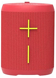 Колонки акустичні Hopestar P14 Red - фото Колонки акустичні Hopestar P14 Red