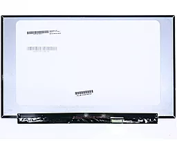 Матриця для ноутбука HP Envy 15-BP, 15-BQ, 15M-BP, 15M-BQ, 15T-BP, 15Z-BQ (B156HAN02.1) без кріплень, 30 pin