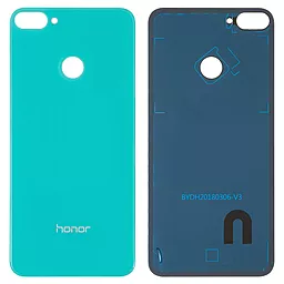 Задня кришка корпусу Huawei Honor 9i (2018) / Honor 9N (2018) Robin Egg Blue