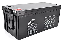 Акумуляторна батарея Ritar LiFePO4 12.8V 200Ah (R-LFP 12.8V 200Ah)