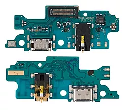 Нижня плата Samsung Galaxy M20 M205 (SUB_0.4B) з роз'ємом зарядки, навушників та мікрофоном Original - фото Нижня плата Samsung Galaxy M20 M205 (SUB_0.4B) з роз'ємом зарядки, навушників та мікрофоном Original
