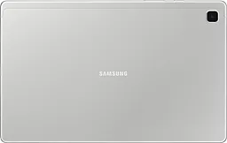 Планшет Samsung Galaxy Tab A7 10.4 2020 3/32GB Wi-Fi (SM-T500NZSA) Silver - миниатюра 4