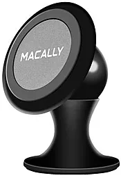 Держатель магнитный Macally Car Universal Magic Maunt for iPhone & Smartphone (MDASHMAG)