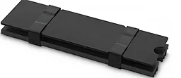 Радіатор для M.2 SSD накопичувача EKWB EK-M.2 NVMe Heatsink (3830046991737)