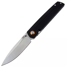 Нож Artisan Cutlery Sirius (1849P-BK) - фото Нож Artisan Cutlery Sirius (1849P-BK)