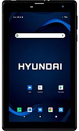 Планшет Hyundai HyTab Lite 7WD1 Tablet 7" 1/16GB Black (HT7WD1PBK)