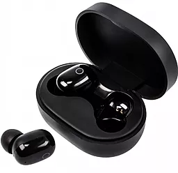 Наушники Walker WTS-11 Black - фото Наушники Walker WTS-11 Black