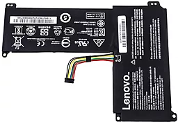 Акумулятор для ноутбука Lenovo Chomebook 120s 14IAP5B10P23779 / 7.5V 4300mAh (32Wh) / - мініатюра 2